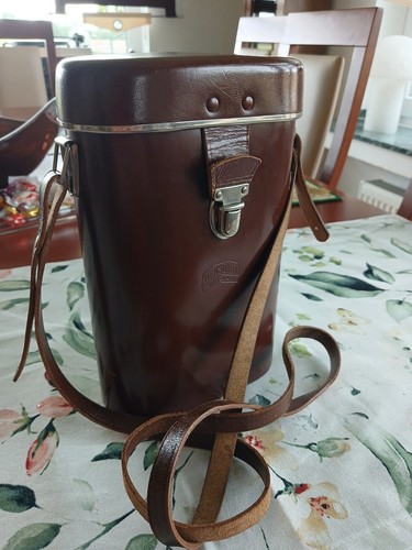 Binocolo faretra borsa per