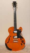Gibson Tennessean Sunrise
