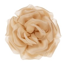 Spille fiore rosa - rosa,