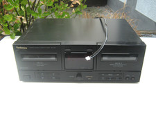 Technics Stereo Model RS-X120