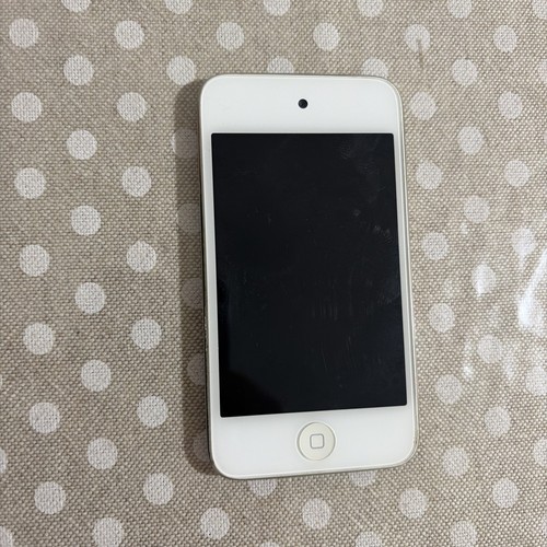 Apple ipod touch 4th - ipod,
