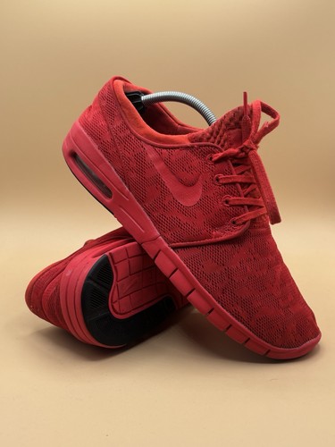 Nike stefan janoski max - sb,