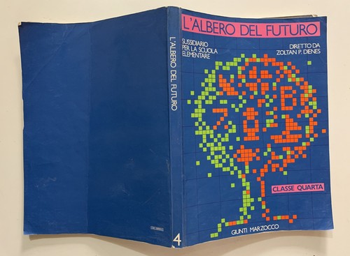 Albero futuro classe quarta - l'albero,