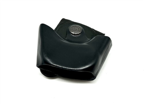 Porta manette vega cuoio - porta,