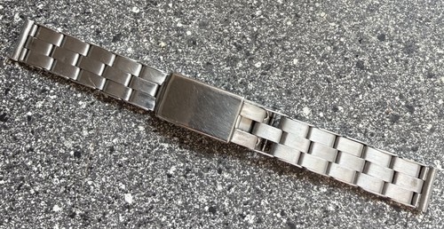 Bracciale vintage clewco - vintage, ss