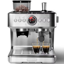 Espresso Machines With