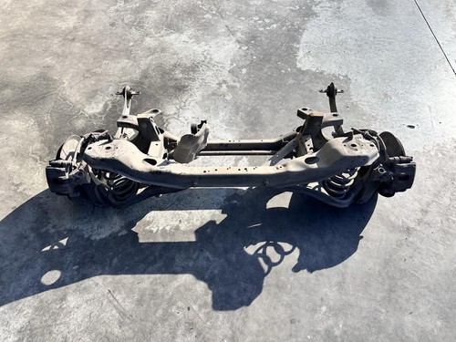 Assale posteriore per ford - c,