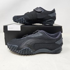 Puma Mostro Archive 'Black'