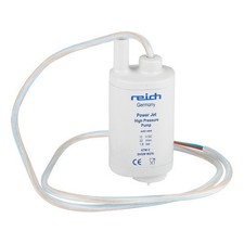 POWER JET REICH 12V 22l min pompa sommersa -Per camper e caravan