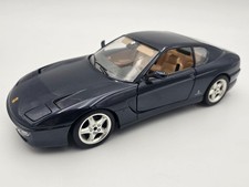 Modellino auto Bburago Burago