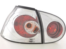 Coppia fari fanali posteriori