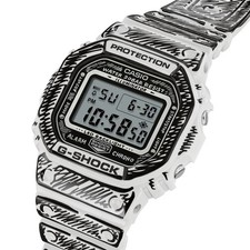 Casio  DW-5600JV-7ER  Joshua