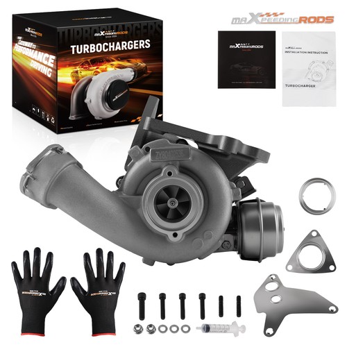 Nuovo turbocompressore per - nuovo,