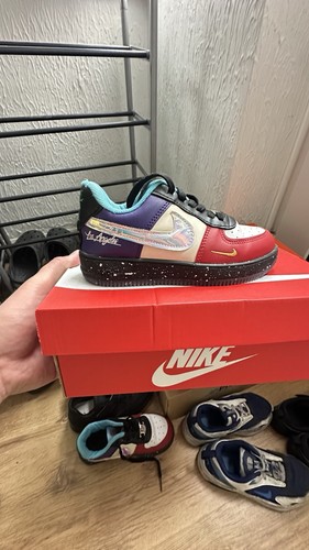 Nike air force los - 1, angeles
