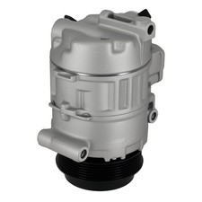 Compressore aria condizionata