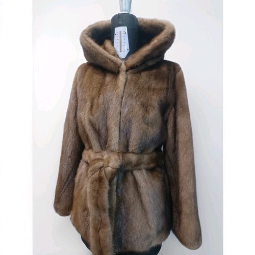 Pelliccia visone - di,