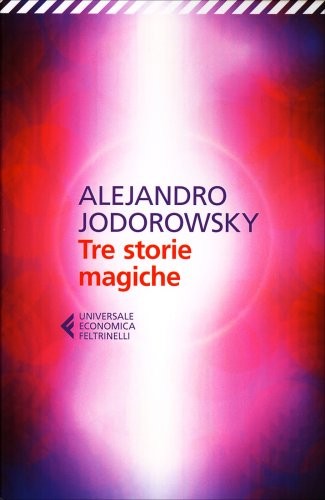 Libro tre storie - libro,