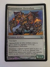 MtG CCG Frantumatore