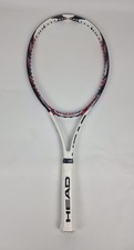 Racchetta da tennis Pro Stock Head Microgel Prestige Team nuova e confezione originale taglia 3 -...