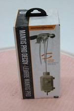 Western Rivers Mantis Pro