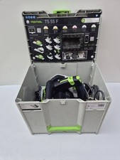 Seghetto tuffo festool 55 - seghetto, a