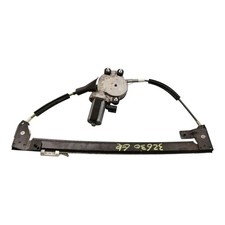 Alzacristallo Alzavetro Anteriore Destro ALFA ROMEO 147 1 2 Serie RICAMBIO USATO