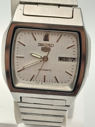 Orologio vintage seiko - seiko, 5