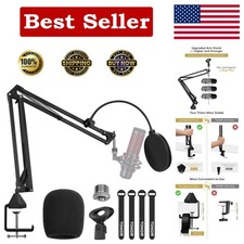 Supporto Braccio Microfono