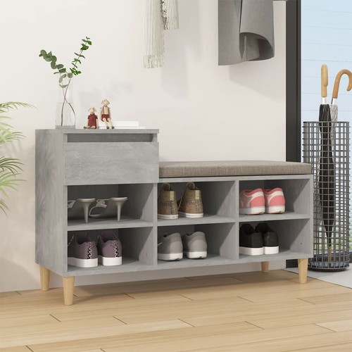 Mobile scarpiera legno - mobile,