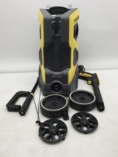 Idropulitrice Parkside PHD 170