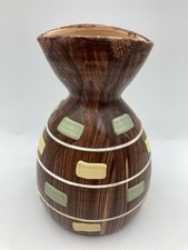 Vaso vintage stile Fratelli