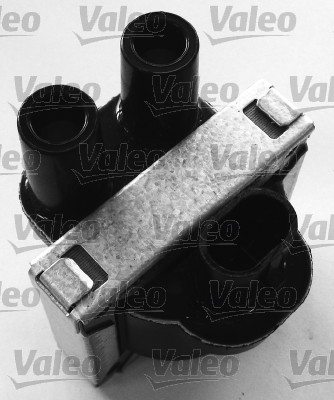 Bobina accensione valeo 245111 - bobina,