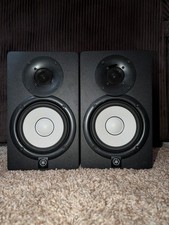 Yamaha HS5 Altoparlanti
