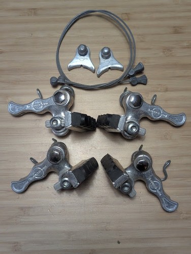Dia compe 980 cantilever brake - 980,