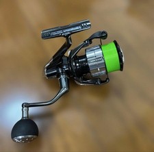 Mulinello da spinning Shimano