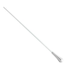 Bastone Direttore Argento