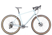 Bici da ghiaia Pipedream