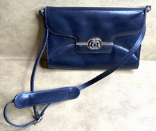 Borsa a tracolla vintage anni