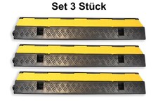 Set 3 1 canale | passacavi |