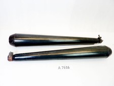 Marmitte Lafranconi 26 DGM 32264/S lugh tot 655 mm - diam imbocco 31 mm