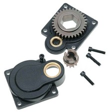 Piastra posteriore avviamento