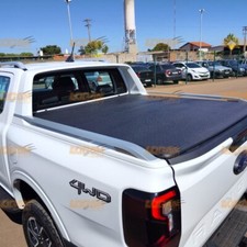 Ford Ranger Telo Copricassone