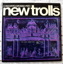 Concerto grosso per i New