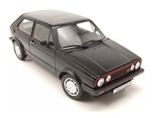 Volkswagen Golf I GTI Prima