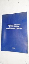 Manuale Funzionamento e Diagnosi Iniezione Elettronica Bosch L-Jetronic Fiat