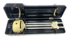 USSR MV-4M GOST 6353-52 Asperation Psicrometro Psicometro Umidità Mesurement