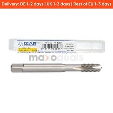 Utensile per filettatura Izar