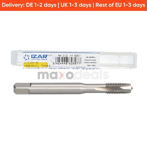 Utensile per filettatura - , izar