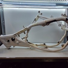 HUSQVARNA FC 450 2017 TELAIO CROSS MX FRAME 7940300120028