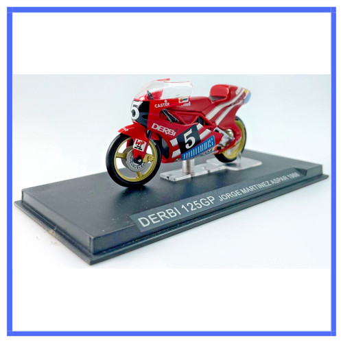 Modellini moto scala - , die